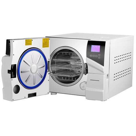 water distillers for autoclaves